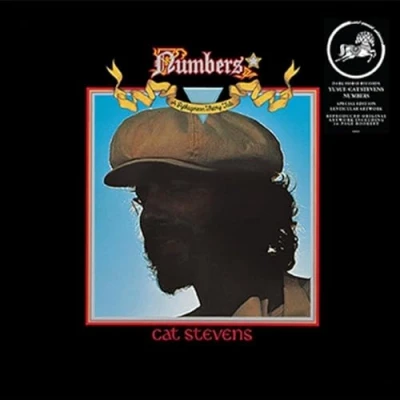 Afbeelding van Yusuf/ Cat Stevens Numbers (Record Store Day 2024) LP