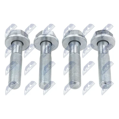 Afbeelding van NTY KLT BM 023 Z Wiellagerset