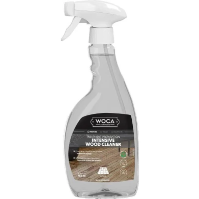 Afbeelding van WOCA intensiefreiniger in sprayflacon 750 ml Lab21