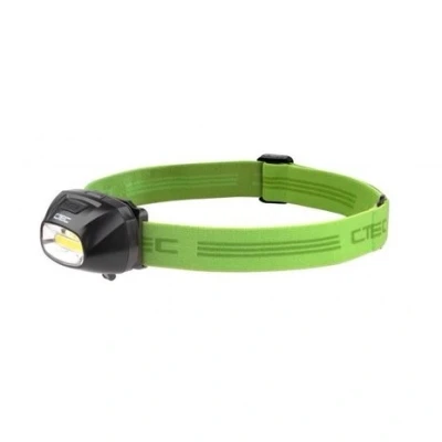 Afbeelding van C Tec Hoofdlamp 210 Lummen