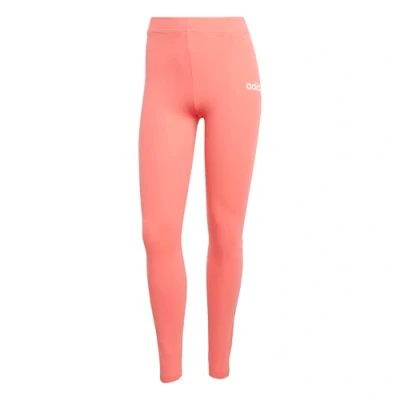 Afbeelding van adidas ESSENTIALS LINEAR COTTON LEGGINGS Dijen voor dames