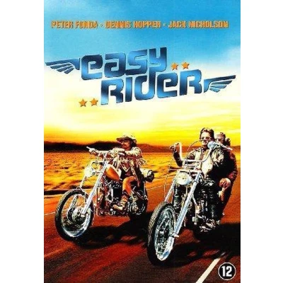 Afbeelding van Easy Rider