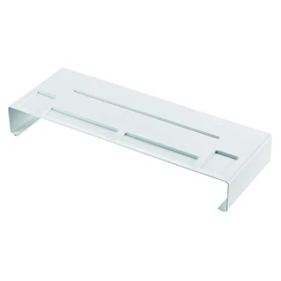 Afbeelding van Yamazaki PC Monitorstandaard Tower White