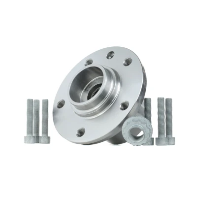 Afbeelding van SNR R154.62 Wiellagerset Met ingebouwde magnetische sensorring 85 VOLKSWAGEN: Transporter 5, Multivan 5 (7HM, Bus