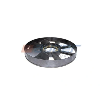 Afbeelding van Auger Ventilatorwiel motorkoeling 58539