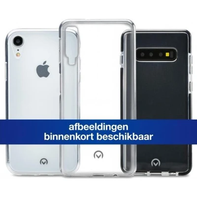Afbeelding van Mobilize TPU Back Cover Transparant Samsung Galaxy A22