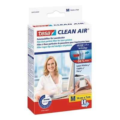 Image de Tesa Clean air M Filtre à de système d&#039;aspiration d&#039;imprimante