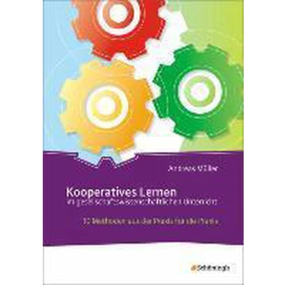 Afbeelding van Kooperatives Lernen im gesellschaftswissenschaftlichen Unterricht
