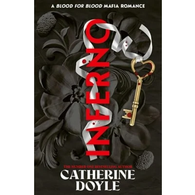 Afbeelding van Blood for Inferno