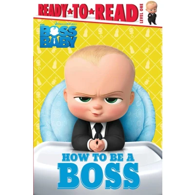 Afbeelding van How to Be a Boss