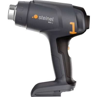 Afbeelding van Steinel 088064 MH1 Accuheteluchtpistool 500 W Zonder accu, lader