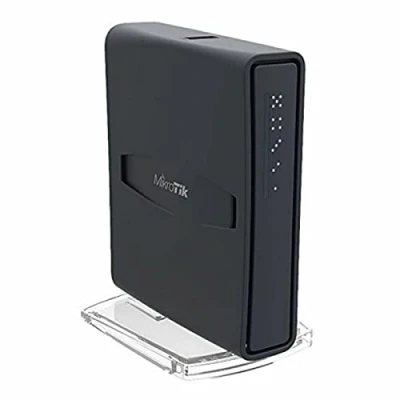 Afbeelding van Mikrotik Routerboard Hap Ac Lite Tower