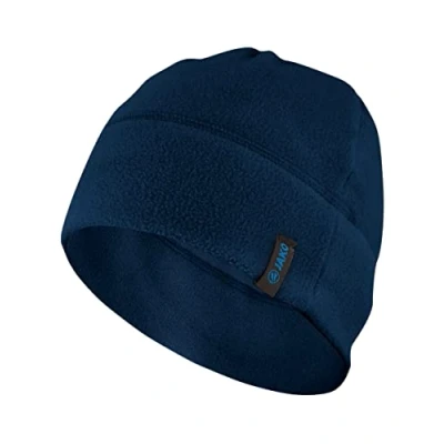 Afbeelding van Fleece muts Marine / Junior