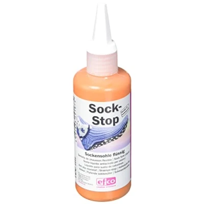 Afbeelding van Efco Sock Stop antislip verf