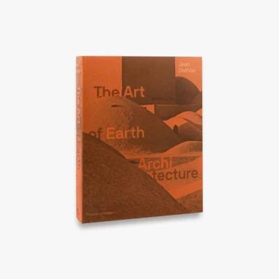 Afbeelding van The Art of Earth Architecture