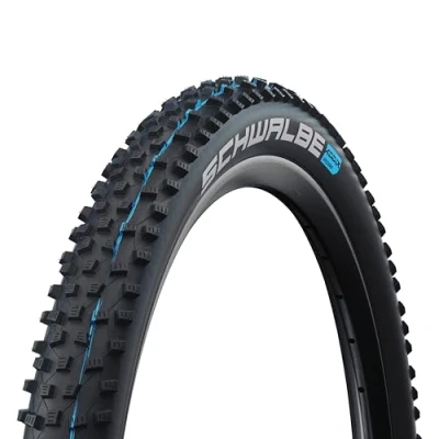 Image de Schwalbe pneu extérieur Rocket Ron 29 x 225 (57 622) noir
