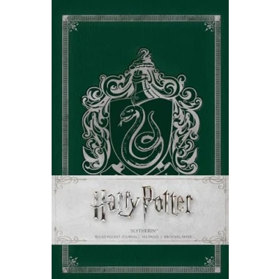 Afbeelding van Harry Potter: Slytherin