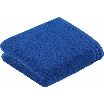 Afbeelding van Calypso Feeling handdoek reflex blue 67/140