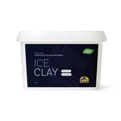 Image de Cavalor Ice Clay