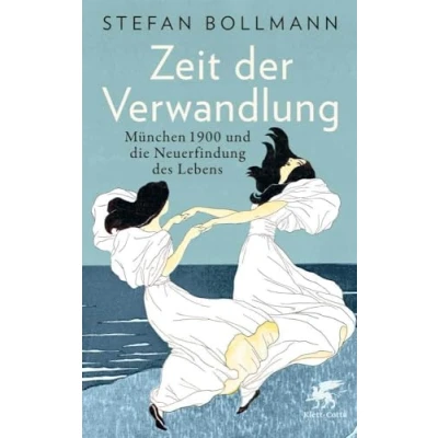 Afbeelding van Zeit der Verwandlung