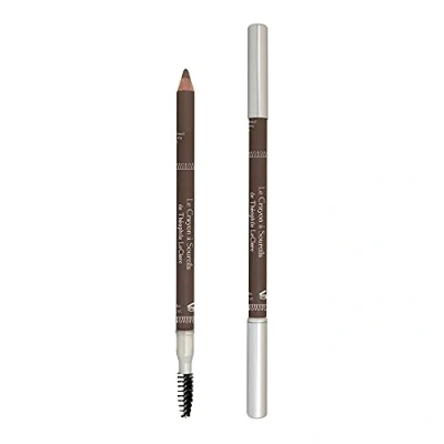 Afbeelding van T. LeClerc Eyebrow Pencil 02 Châtain