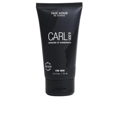 Afbeelding van Carl&amp;Son Gezichtsscrub
