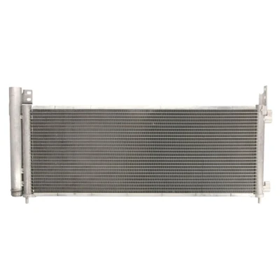 Afbeelding van Nissens Airco condensor 941179