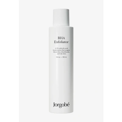 Afbeelding van Jorgobé BHA Exfoliator Gezichtsscrub &amp; peeling, Maat: 150 ml,