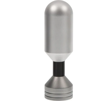Afbeelding van E Stim Small Torpedo Buttplug Electrosex