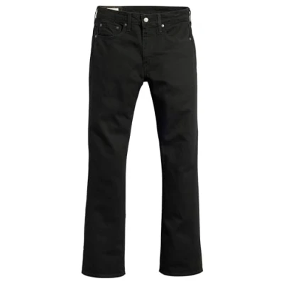 Image de Levi&#039;s Homme Jeans 527 Slim Boot Cut, Rinçage en une minute, 31W / 32L