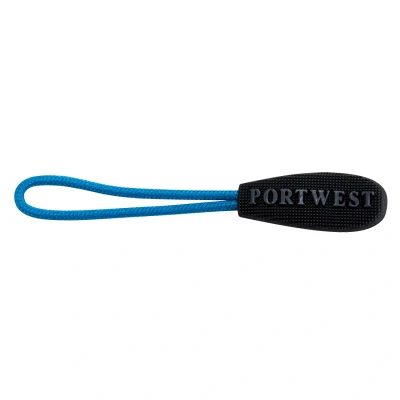 Afbeelding van Vervangbare pullers maat , Royal Blue