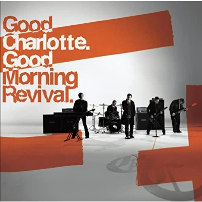 Afbeelding van Good Morning Revival
