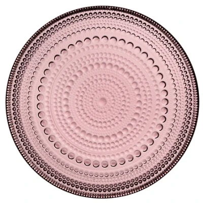 Afbeelding van Iittala Kastehelmi Gebaksbordje 17 Cm Paars