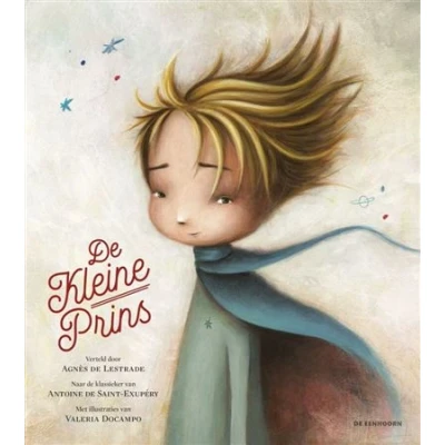 Image de De kleine prins