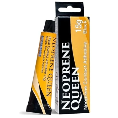 Afbeelding van Stormsure Neopreen Reparatie zacht lijm