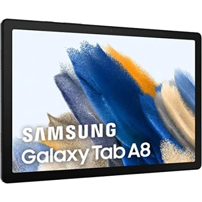 Image de Tablette Samsung Galaxy Tab A8 10.5&quot; 128 Go Dark Grey