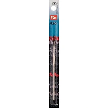 Afbeelding van Prym Garenhaaknaald Staal 0,60mm