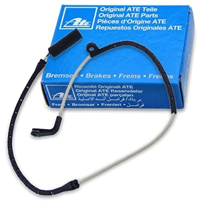 Afbeelding van ATE 24.8190 0219.2 Slijtage Indicator Remblokken BMW: 5 Saloon, Touring