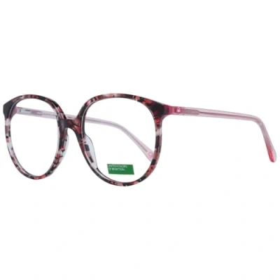 Afbeelding van Benetton Optisch montuur BEO1074 281 60