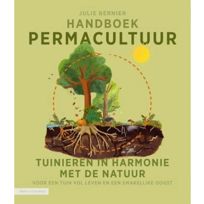 Afbeelding van Handboek Permacultuur