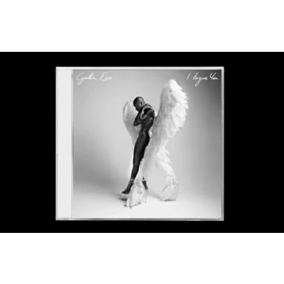 Afbeelding van Cynthia Erivo I Forgive You (CD)