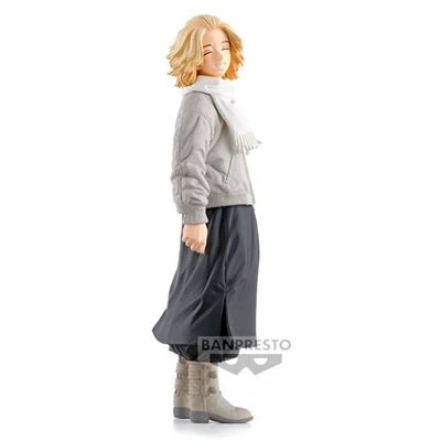 Image de Figurine Tokyo Revengers Manjiro Sano Volume 3