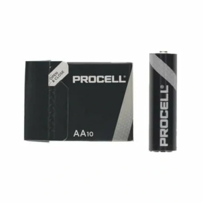 Image de PROCELL 12841 Alkaline Constant Power Pile AA de 1,5 V PC1500