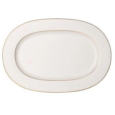 Afbeelding van VILLEROY &amp; BOCH Anmut Gold Vleesschaal