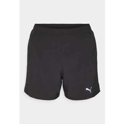 Afbeelding van VELOCITY hardloopshort voor Heren, Zwart, Maat XL PUMA