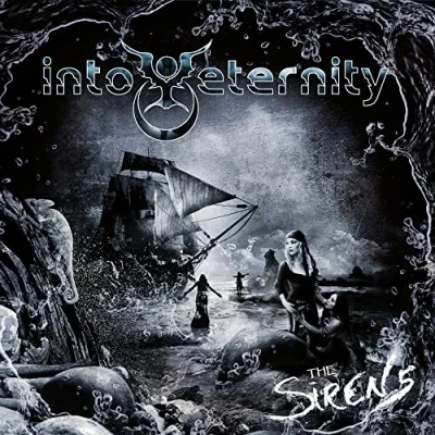 Afbeelding van Into Eternity Sirens (LP)