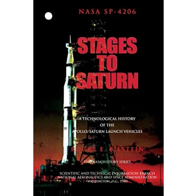 Afbeelding van Stages to Saturn