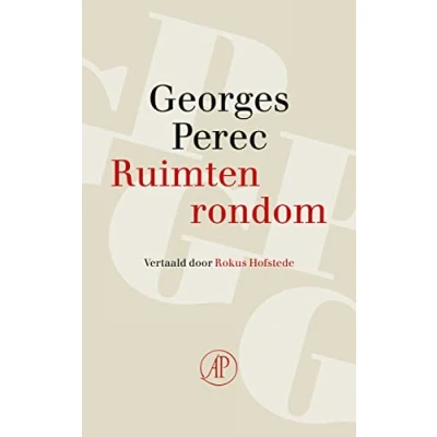 Afbeelding van Ruimten rondom