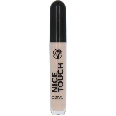 Afbeelding van W7 Nice Touch Concealer Fair Ivory