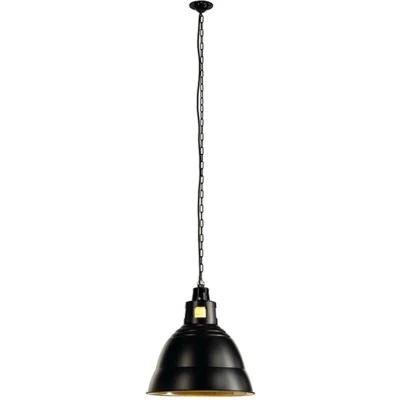 Afbeelding van SLV Para 380 Hanglamp Zwart